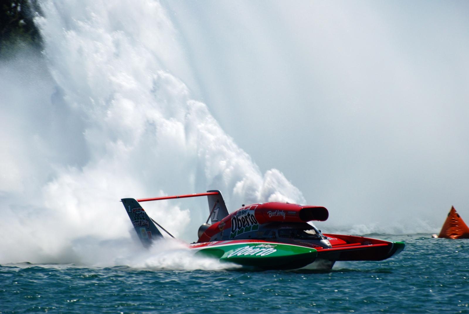 3872x2592 UNLIMITED-HYDROPLANE race racing jet hydroplane boat ship hot rod