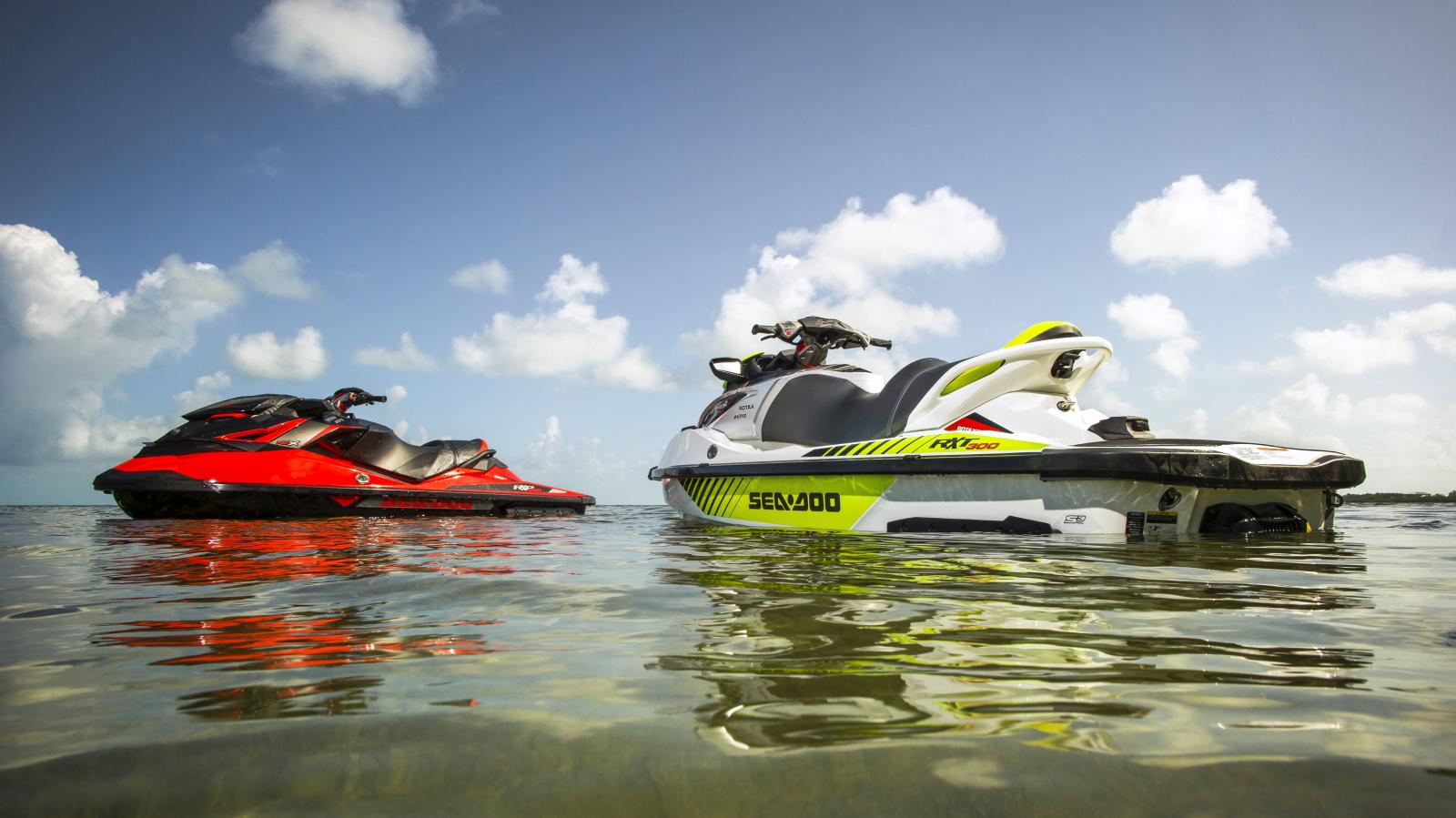 6499x3655 2017 Sea-Doo RXP-X 300 Pictures, Photos, Wallpapers. | Top Speed