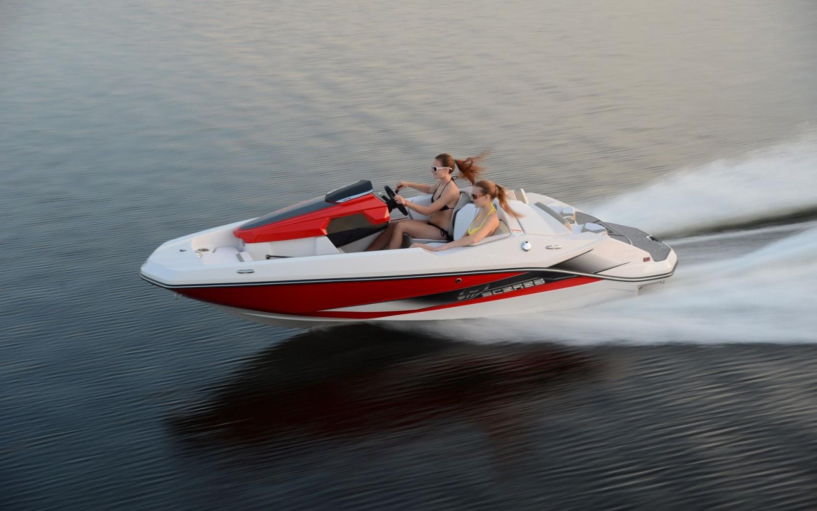1920x1200 2015 Scarab Boats 165 HO - Full technical specifications, price