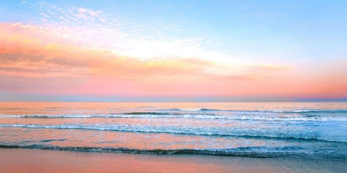 4533x2833 Pastel Beach Wallpapers - Top Free Pastel Beach Backgrounds
