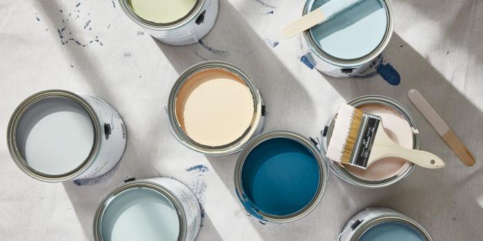 3000x2000 The 15 Best Beach-Inspired Paint Colors