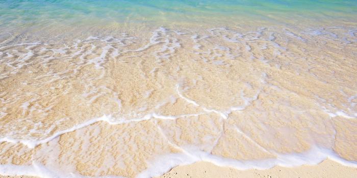 2560x1700 Free download Eriko Hamakawa on colors Beach wallpaper