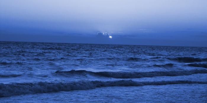 2560x1440 Blue color - Barbara's HD Wallpapers