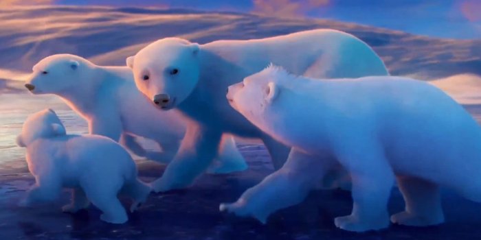 1920x804 Coca-Cola – Polar Bears 20135 – Fubiz Media