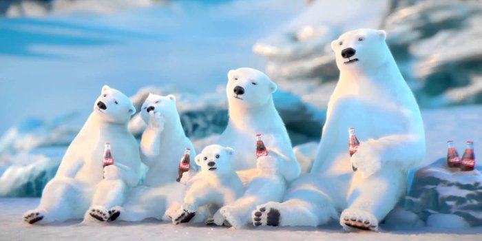 1920x1080 Born In The USA: Coca Cola, The Brand That Turned Christmas Red