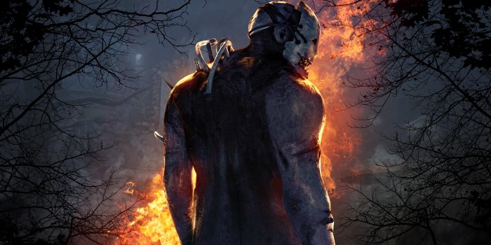 5851x3200 546 Dead by Daylight HD Wallpapers | Background Images - Wallpaper