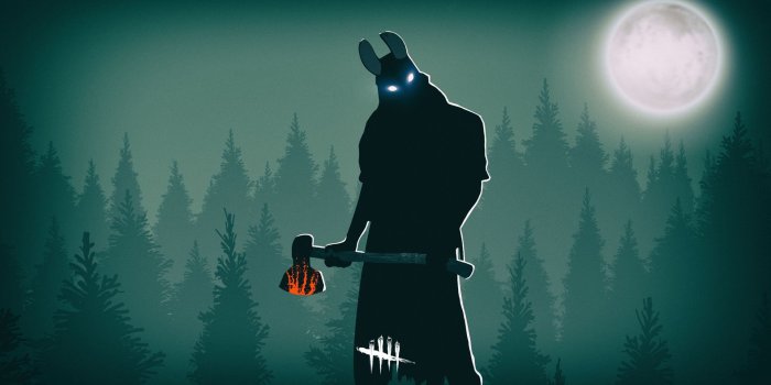 1920x1080 Dead by Daylight Wallpapers - Top Free Dead by Daylight