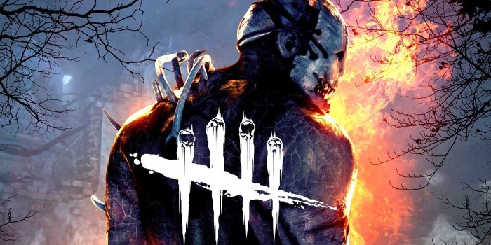 1920x1080 546 Dead by Daylight HD Wallpapers | Background Images - Wallpaper