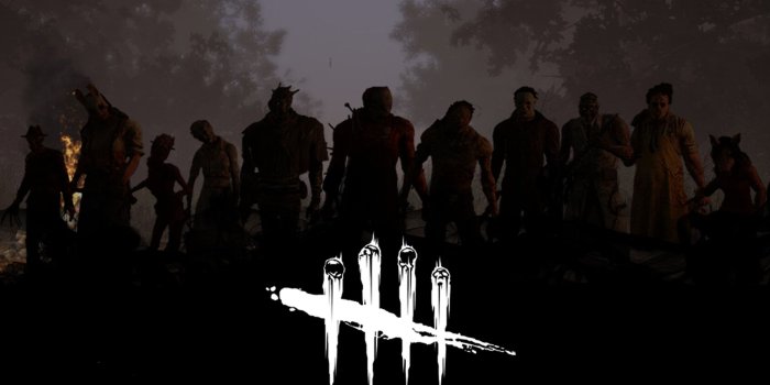 1920x1080 Dead By Daylight - 1920x1080 Wallpaper - Ecopetit.cat