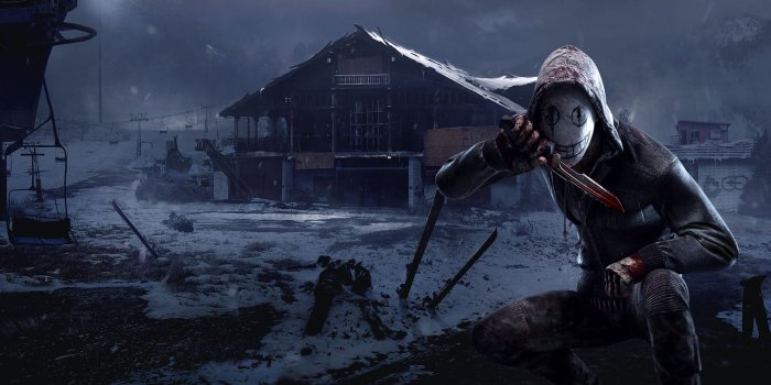 1920x1080 Dead By Daylight Legion Wallpaper posted by Samantha Simpson