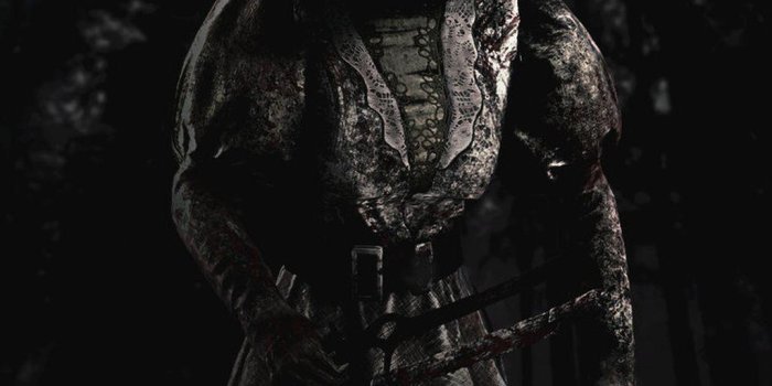 1024x1471 Dead By Daylight Wallpapers