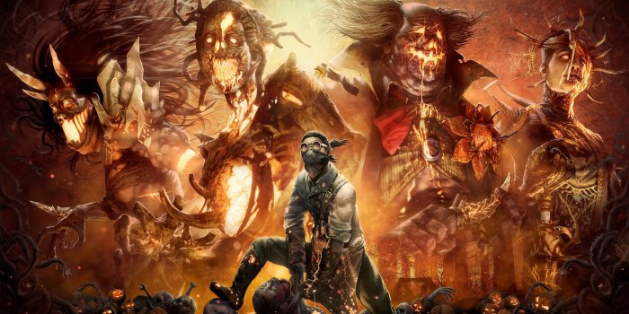 3840x2160 3840x2160 Dead by Daylight 12K 4K Wallpaper, HD Games 4K