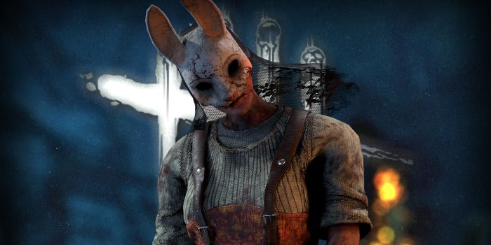 4255x2393 Dead By Daylight 4k Ultra Hd Wallpaper, Hd Wallpapers