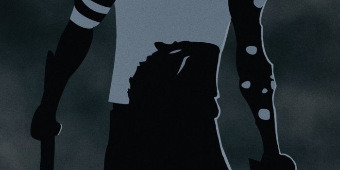 1080x1920 Download 1080x1920 Dead By Daylight, Max Thompson Jr., Moon