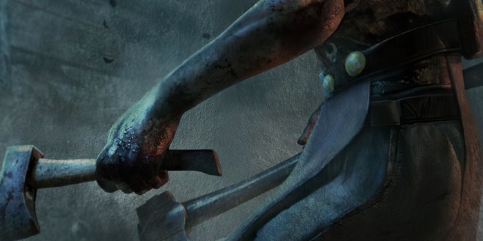 2160x3840 322526 The Huntress, Dead by Daylight, 4K Iphone 10,7,6s,6 HD