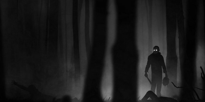 2560x1600 Jason Dead By Daylight Wallpaper - Wallpaper (#259318) - HD