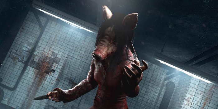 1920x1080 Free Dead by Daylight Wallpaper in 1920x1080