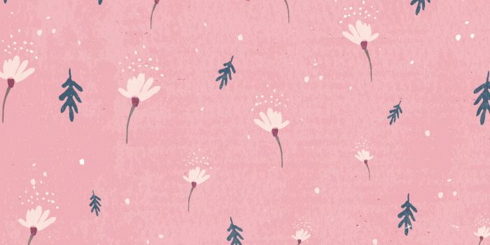 1920x1080 Free Wallpaper: Dainty Falling Flowers