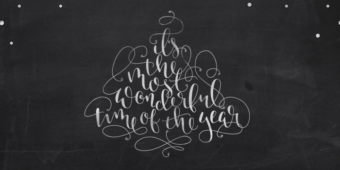 1440x990 Free Christmassy Desktop Wallpaper | lark & linen