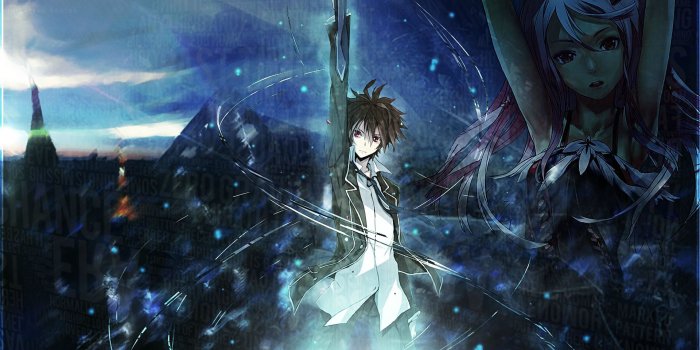 1920x1080 79+ Anime Desktop Wallpapers on WallpaperPlay