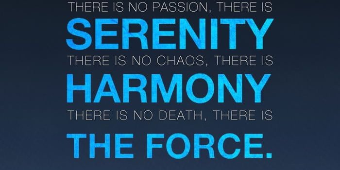 700x1244 Grey Jedi Code - 700x1244 Wallpaper - Ecopetit.cat