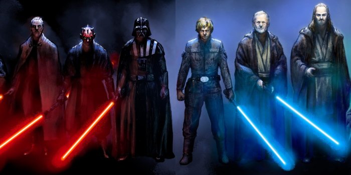 3840x1080 jedi 4K wallpapers for your desktop or mobile screen free and easy
