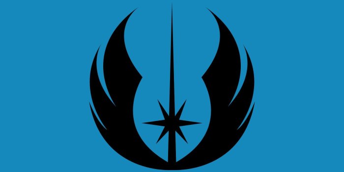 1920x1080 Star Wars Jedi Symbol Wallpapers