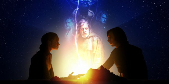 1920x1080 The End of the Jedi (wallpaper/fanart) : StarWars