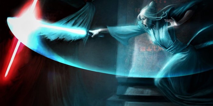 1600x1200 Blue and black car seat carrier, Star Wars, Jedi, Sith, Star Wars