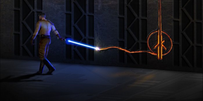 1280x1024 Star Wars JK 2 Wallpaper image - Mod DB