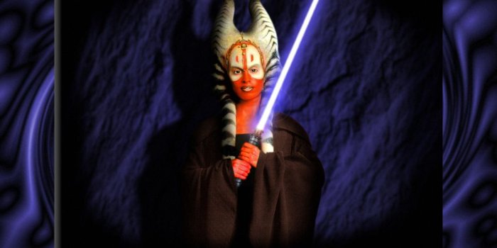 1024x768 Shaak Ti - Star wars Jedi Wallpaper (23834898) - Fanpop