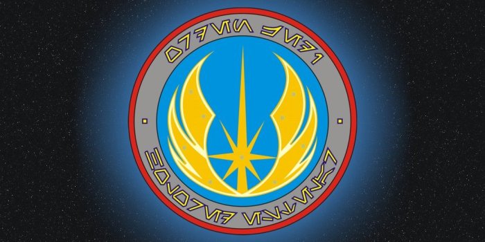1024x768 48+] Jedi Order Wallpaper on WallpaperSafari