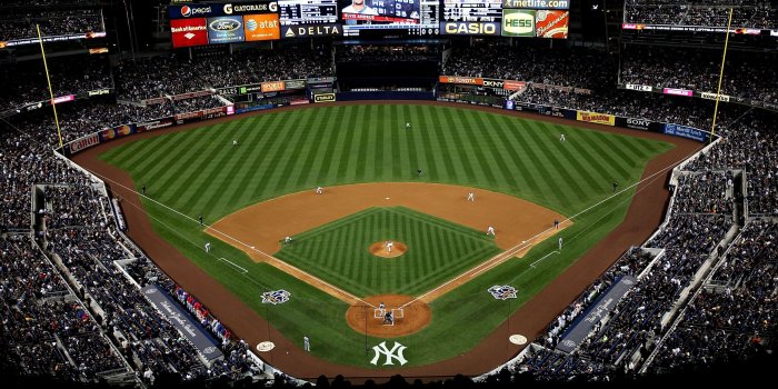 3000x2000 65+ Yankee Stadium Wallpapers on WallpaperPlay