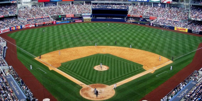 2154x1616 Yankee Stadium Wallpaper ·① WallpaperTag