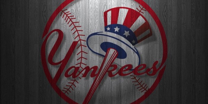 1280x800 Free download Wallpapers Yankees Some Yankee [1280x800] for your