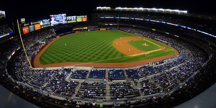 1920x1200 Yankee Stadium Wallpapers