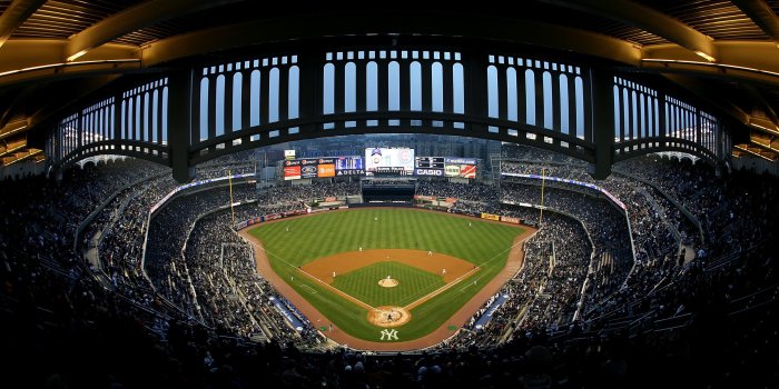 3000x2000 Yankee Stadium Wallpaper 2018 (64+ images)