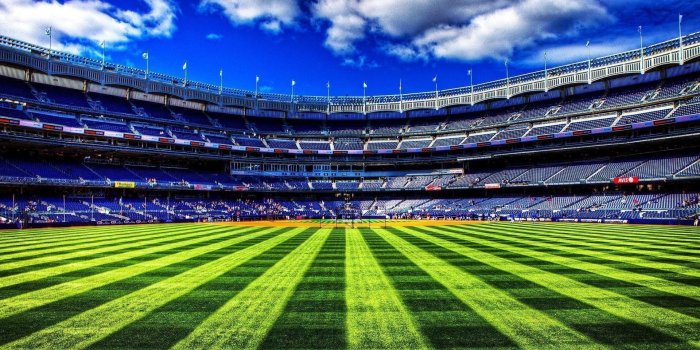1920x1080 Yankee Stadium Wallpaper (60+ images)
