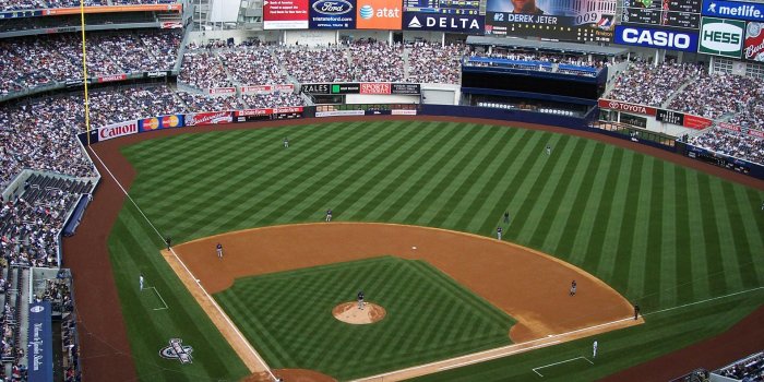 1920x1200 New York Yankees Desktop Wallpapers