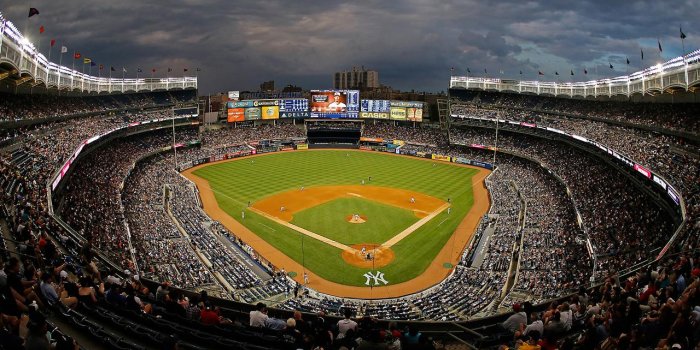 1280x720 Yankee Stadium Wallpaper
