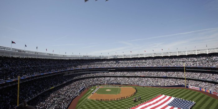 3000x2000 Yankee Stadium Wallpapers