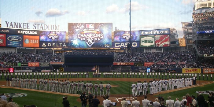 2560x1600 New York Yankees Desktop Wallpaper ·① WallpaperTag