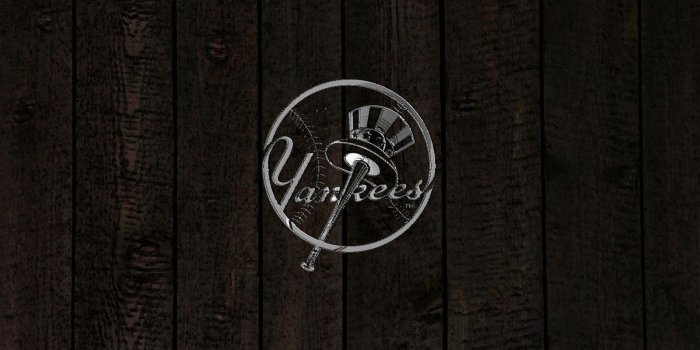 1600x900 Free download New York Yankees Logo Wallpapers [1600x1000] for