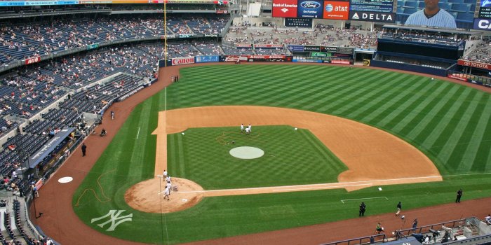 3110x2074 Yankee Stadium Wallpaper ·① WallpaperTag