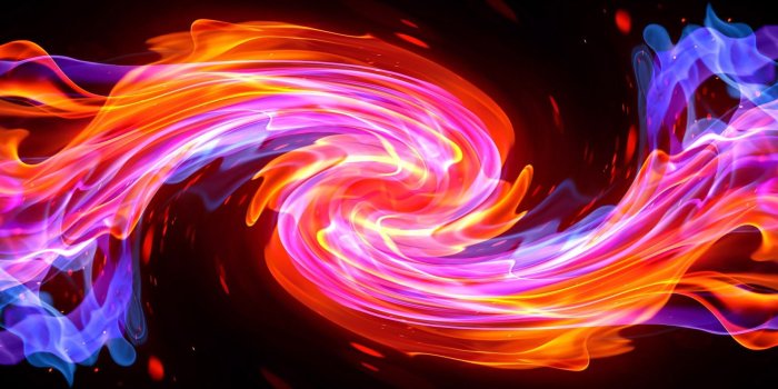 1920x1200 Abstract Fire Wallpaper (69+ images)