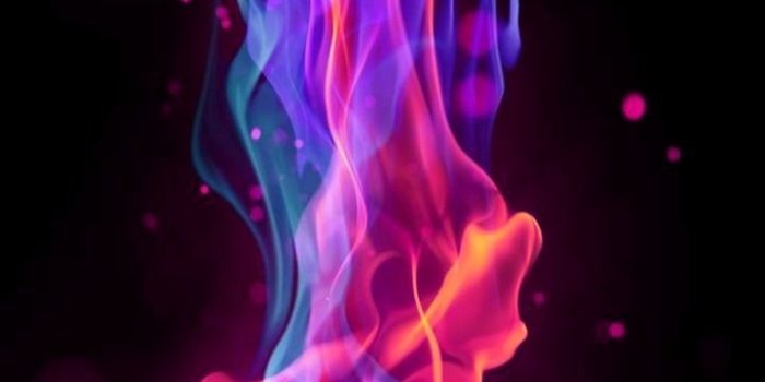 720x1280 Abstract Fire Wallpaper Mobile in 2020 | Best iphone wallpapers