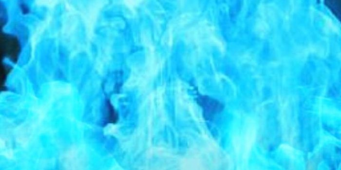 720x1280 Blue Smoke Fire wallpaper by lopamusic10 - 0b - Free on ZEDGE™