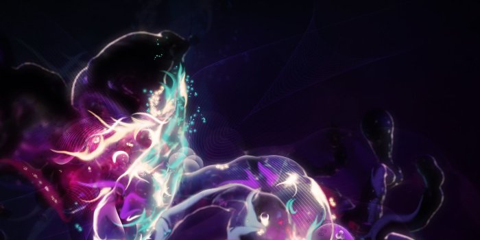 1920x1200 Free download Blue and Pink Flame Wallpapers Blue and Pink Flame