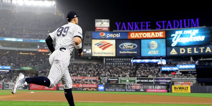 2000x1333 The Yankees Will Be Back And Better In - New York Yankees