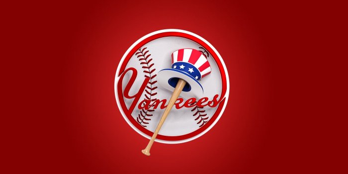 1920x1080 New York Yankees Wallpaper 33225 - Baltana